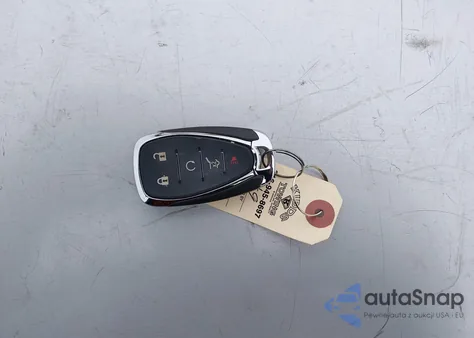 2019 Chevrolet Traverse 3Lt from USA, damaged, VIN 1GNERHKW6KJ135032